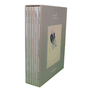 The Andy Warhol Collection 1988 Sotheby's New York