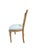 A Set of Six Late 19th Century Louis XVI Style Dining Chairs For Sale - Image 4 of 7