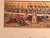 Late 19th Century Antique Japanese Woodblock Print Soga No Taimen Kabuki Play Meiji Era For Sale - Image 5 of 13