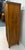 Wood Unique Vintage Two-Door Mid-Century Modern Oak Wardrobe For Sale - Image 7 of 14