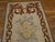 Antique American Hooked rug, size: 2'8" x 4'8".