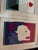 Henri Matisse Matisse Postcard Prints From the Jazz Series the Heart Wolf and Destiny Matted in Black Frame For Sale - Image 4 of 7