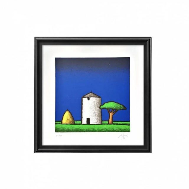 Silos e pino, 1997 Tino Stefanoni For Sale - Image 6 of 7
