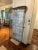 21st Century Traditional Leaded Glass Window 39.75 X 71 For Sale - Image 10 of 12