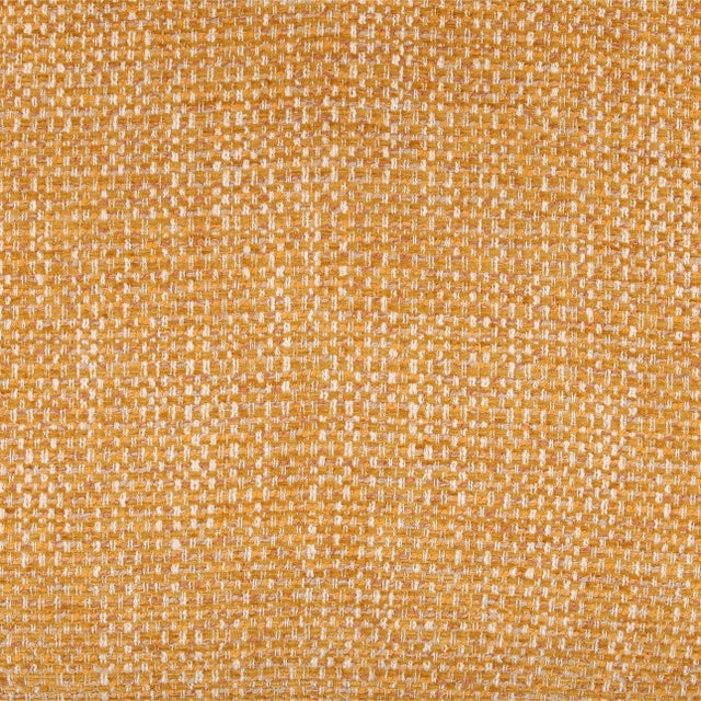 2020s Modern Ochre Contour Lounge Chair For Sale - Image 5 of 6