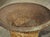 Early 19th Century Pair of Charles X French Cast Iron Jardiniere Pots From the Early 1800s For Sale - Image 5 of 18