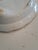 Early 20th Century Blue Onion Platter For Sale - Image 15 of 16