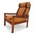 Vintage Teak Lounge Chair by Arne Wahl Iversen for Comfort, 1960 For Sale - Image 17 of 17