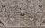 Taupe Large Antique Persian Sultanabad-Mahal Rug With Sub-Geometric Floral Design 10'5 X 13'4 For Sale - Image 8 of 12