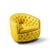Milo Baughman for Thayer Coggin Mid Century Tufted Swivel Lounge Chairs - Pair For Sale - Image 12 of 13