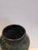 Vintage Relief Carved Soapstone Vase Italian 1960s With Deer Trees & Mountains For Sale - Image 4 of 8