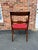Mid 20th Century Set of 6 Federal Ducan Phyfe Style Dining Chairs For Sale - Image 13 of 17