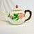 Vintage Home is pleased to offer this Tea Pot of the iconic Desert Rose China pattern from Franciscan. It's from our...