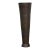 20" Tall Antique Calligraphic Bronze Vessel For Sale