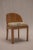 Vintage French Art Deco Side Chair, 1930s For Sale - Image 13 of 13