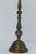 Tall Danish Brass Table Lamp, 1910s For Sale - Image 13 of 18