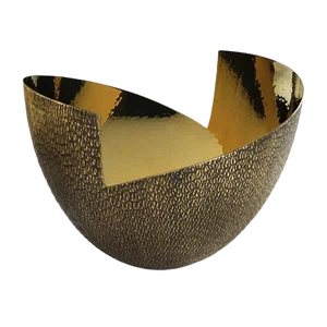 Vela Bowl by Zanetto