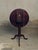 Traditional Georgian 18th Century Mahogany Irish Tilt-Top Supper Table For Sale - Image 3 of 10