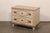 Mid 19th Century Swedish Provincial Gustavian 2-Drawer Chest For Sale - Image 10 of 13