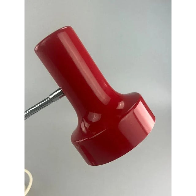 1970s Space Age Table Lamp, 1960s / 70s For Sale - Image 5 of 13