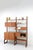 Two-Strip Freestanding Modular Royal System Shelving System in Teak by Poul Cadovius, 1960s, Set of 11 For Sale - Image 4 of 16
