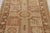 Traditional Antique Persian Rug in Beige, Brown and Light Red Garden Design For Sale - Image 3 of 7