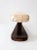 Wood Antique Table Top Ironing Board For Sale - Image 7 of 9