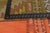 Textile 22110 Taznakht Glaoui Moroccan Rug, 06'11 X 10'03 For Sale - Image 7 of 10