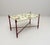Cream Vintage Coffee Table by Felice Galbiati, 1950s For Sale - Image 8 of 8
