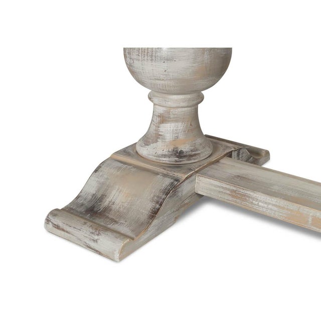 Italian Baroque Dining Table For Sale - Image 11 of 11