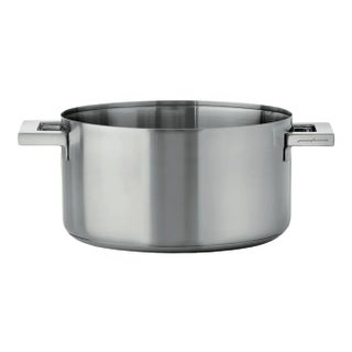 Mepra Stile 8" Casserole Pan With Handles For Sale