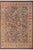 Breathtaking Persian design precisely handcrafted by master weavers in a tight nit weave. This state of art one of a kind...