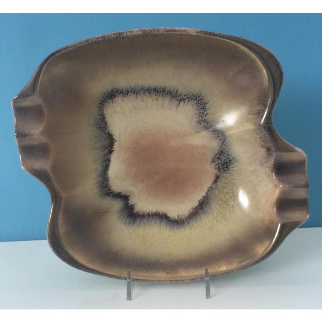 1950s Large Cigar Ashtray, German, Mid-Century For Sale - Image 5 of 5