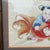 Elevate your space with this captivating, authentic mid-century original Chinese Nianhua (New Year) folk art painting....