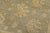 Ziegler Rug 5’1” X 5’2” Gray Wool Traditional Hand-Knotted Oriental Carpet For Sale - Image 4 of 12
