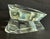 Vtg. Signed Steuben Crystal Heart Shaped Paperweight For Sale - Image 11 of 14