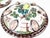 Large Italian Levantino-Style Potiche from La Fenice, Albisola, Italy For Sale - Image 9 of 15