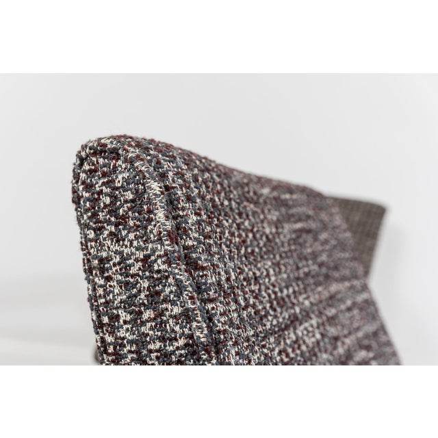 Vintage Armchair by Jaroslav Šmídek for Ton, 1960s For Sale - Image 12 of 14