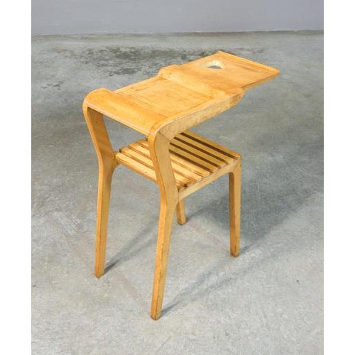 Side Table, Italy, 1950s For Sale - Image 5 of 18