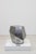 Three Rocks High Side Table in Aged Silver Leaf from Insidherland, in New conditions. Designed from 2000 Labeled by Maker