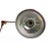Metal Dazor Floating Fixture Industrial Drafting Table Lamp Light #2c-2324 For Sale - Image 7 of 8