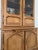 Early 20th Century Early 20th Century French Oak Double Corps For Sale - Image 5 of 11