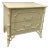 Dixie Faux Bamboo Nightstand With Fretwork For Sale