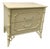 Dixie Vintage Faux Bamboo Nightstand With Fretwork For Sale