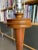 Modeline Vintage Sculptural Wood Lamp Space Needle Modeline Powell Style Mid Century For Sale - Image 4 of 12