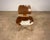 Eames Plywood Group LCW Chair for Vitra by Charles & Ray Eames, 2000s For Sale - Image 9 of 13