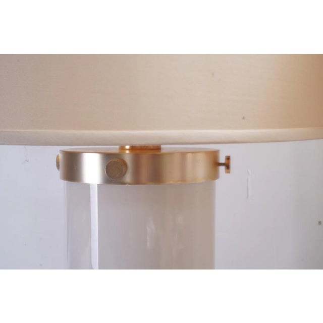 2010s Aerin Moon Glow Table Lamps From Visual Comfort - a Pair For Sale - Image 5 of 7