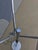 1960s Mid-Century Modern Triennial Floor Lamp, Attributed to Angelo Lelii for Arredoluce For Sale - Image 11 of 12