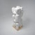 2000 - 2009 Jan Keustermans, Abstract Sculpture, Marble For Sale - Image 5 of 18