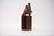 2000 - 2009 Abstract Cast Iron Two-Piece Zezootier & Reiter Sculpture by Gertraude Zebe, 2003 For Sale - Image 5 of 16